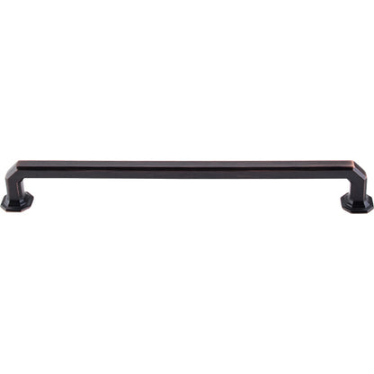 Top Knobs - Emerald 9 Inch Center to Center Bar pull