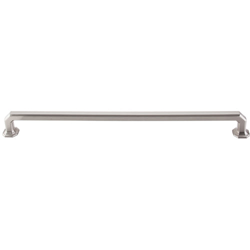 Top Knobs - Emerald 12 Inch Center to Center Bar pull