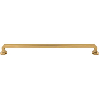 Top Knobs - Emerald 12 Inch Center to Center Bar pull
