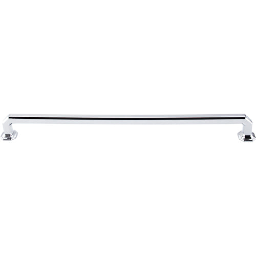 Top Knobs - Emerald 12 Inch Center to Center Bar pull