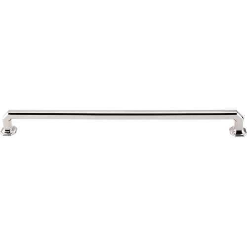 Top Knobs - Emerald 12 Inch Center to Center Bar pull