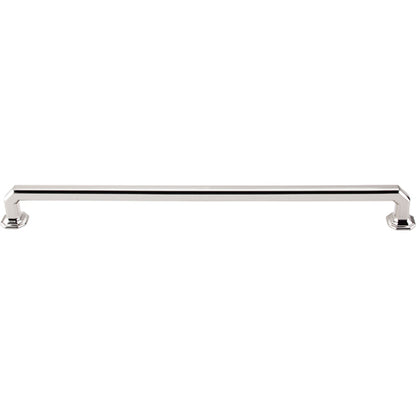 Top Knobs - Emerald 12 Inch Center to Center Bar pull