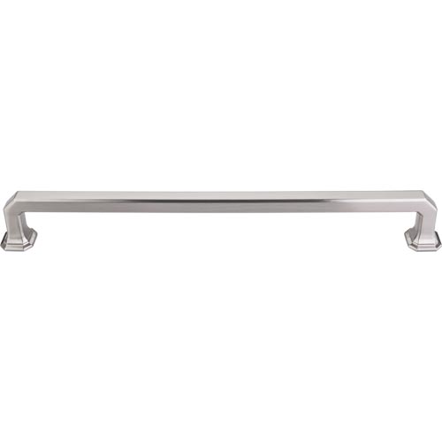 Top Knobs - Emerald 12 Inch Center to Center Appliance pull