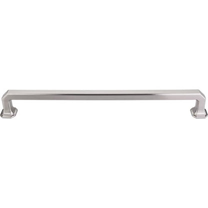 Top Knobs - Emerald 12 Inch Center to Center Appliance pull