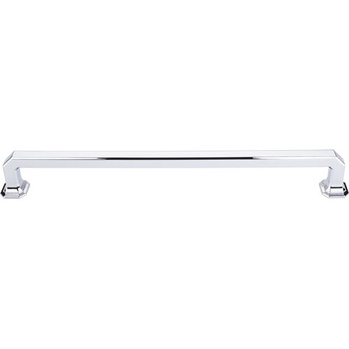 Top Knobs - Emerald 12 Inch Center to Center Appliance pull