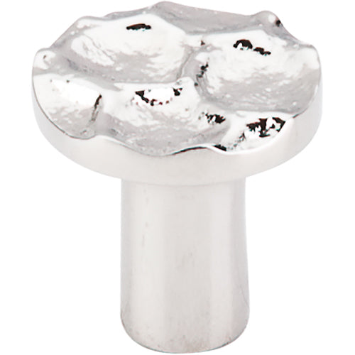 Top Knobs - Cobblestone 1 1/8 Inch Diameter Round Knob