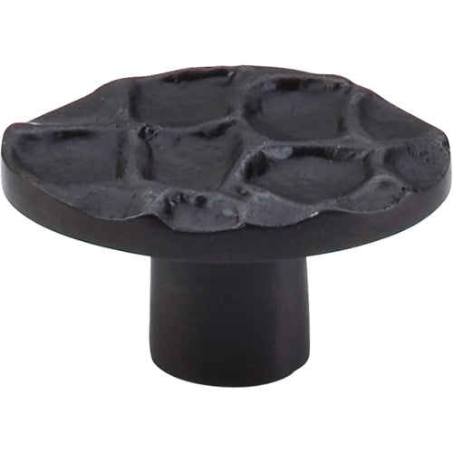 Top Knobs - Cobblestone 2 Inch Length Oval Knob