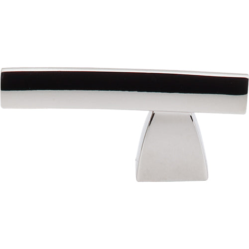 Top Knobs - Arched 2 1/2 Inch Length Novelty Knob