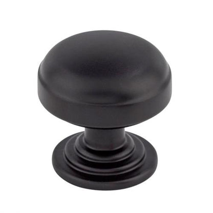 Top Knobs - Ellis 1 1/4 Inch Length Mushroom Knob