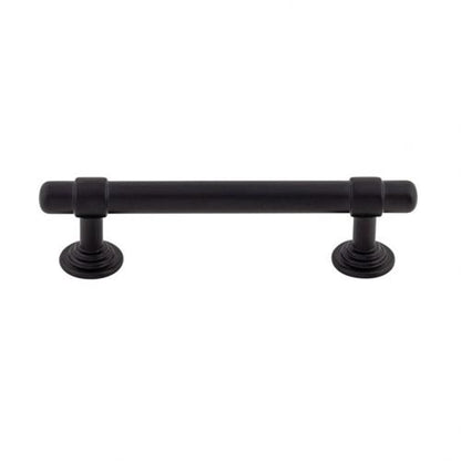 Top Knobs - Ellis 3 3/4 Inch Center to Center Bar pull