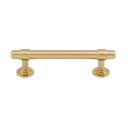 Top Knobs - Ellis 3 3/4 Inch Center to Center Bar pull