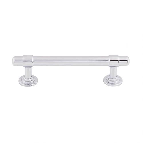 Top Knobs - Ellis 3 3/4 Inch Center to Center Bar pull