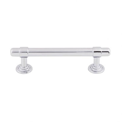 Top Knobs - Ellis 3 3/4 Inch Center to Center Bar pull