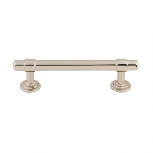 Top Knobs - Ellis 3 3/4 Inch Center to Center Bar pull