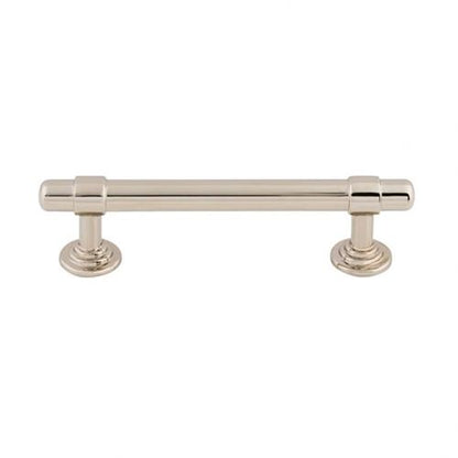 Top Knobs - Ellis 3 3/4 Inch Center to Center Bar pull