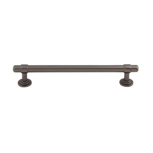 Top Knobs - Ellis 6 5/16 Inch Center to Center Bar pull