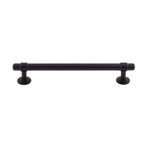 Top Knobs - Ellis 6 5/16 Inch Center to Center Bar pull