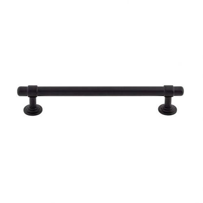 Top Knobs - Ellis 6 5/16 Inch Center to Center Bar pull