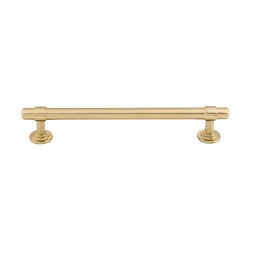 Top Knobs - Ellis 6 5/16 Inch Center to Center Bar pull