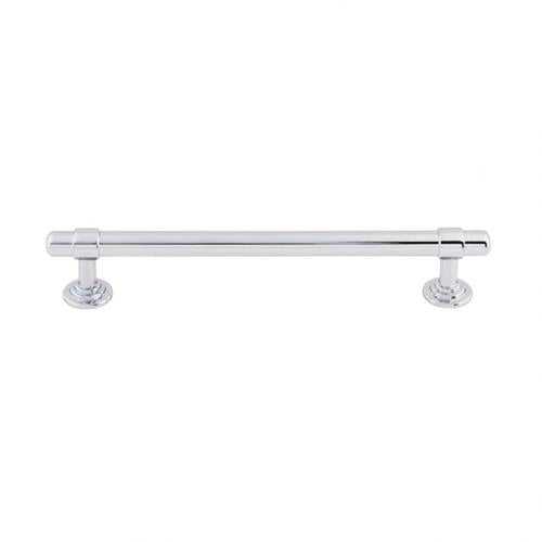Top Knobs - Ellis 6 5/16 Inch Center to Center Bar pull
