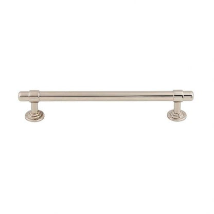 Top Knobs - Ellis 6 5/16 Inch Center to Center Bar pull