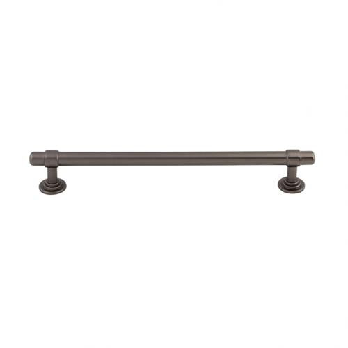 Top Knobs - Ellis 7 9/16 Inch Center to Center Bar pull