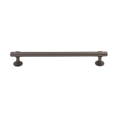 Top Knobs - Ellis 7 9/16 Inch Center to Center Bar pull