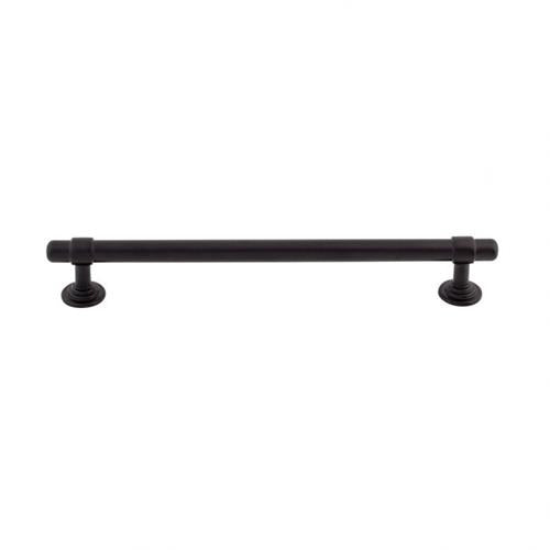Top Knobs - Ellis 7 9/16 Inch Center to Center Bar pull