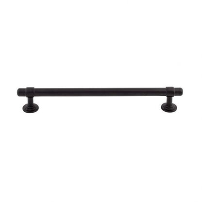 Top Knobs - Ellis 7 9/16 Inch Center to Center Bar pull