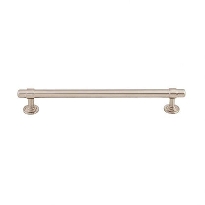 Top Knobs - Ellis 7 9/16 Inch Center to Center Bar pull