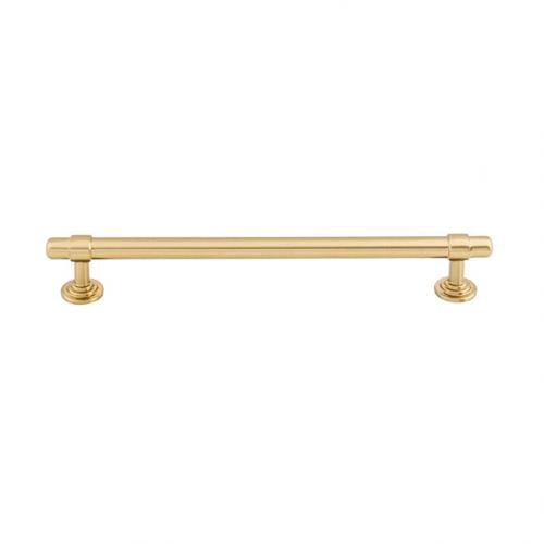Top Knobs - Ellis 7 9/16 Inch Center to Center Bar pull