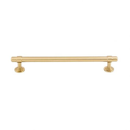 Top Knobs - Ellis 7 9/16 Inch Center to Center Bar pull