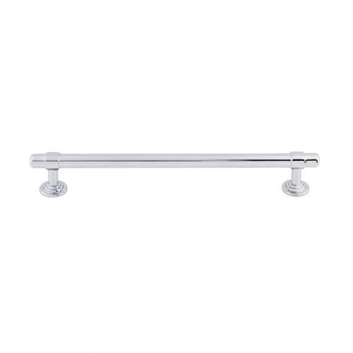 Top Knobs - Ellis 7 9/16 Inch Center to Center Bar pull