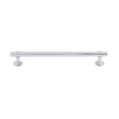 Top Knobs - Ellis 7 9/16 Inch Center to Center Bar pull
