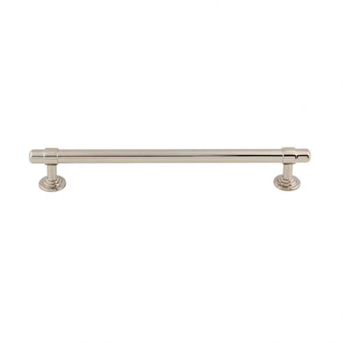 Top Knobs - Ellis 7 9/16 Inch Center to Center Bar pull