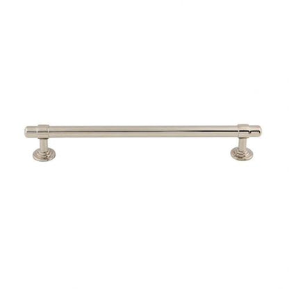 Top Knobs - Ellis 7 9/16 Inch Center to Center Bar pull