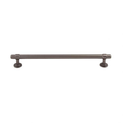 Top Knobs - Ellis 8 13/16 Inch Center to Center Bar pull