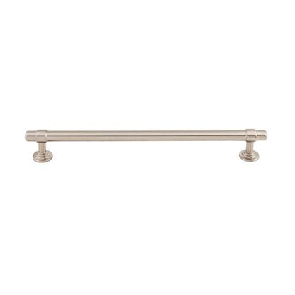 Top Knobs - Ellis 8 13/16 Inch Center to Center Bar pull