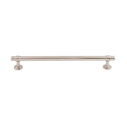 Top Knobs - Ellis 8 13/16 Inch Center to Center Bar pull