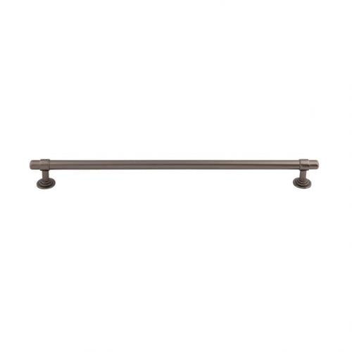 Top Knobs - Ellis 12 Inch Center to Center Bar pull