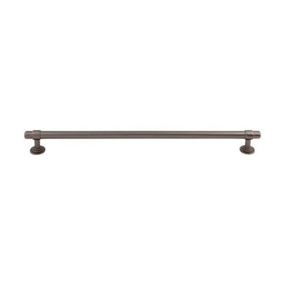 Top Knobs - Ellis 12 Inch Center to Center Bar pull