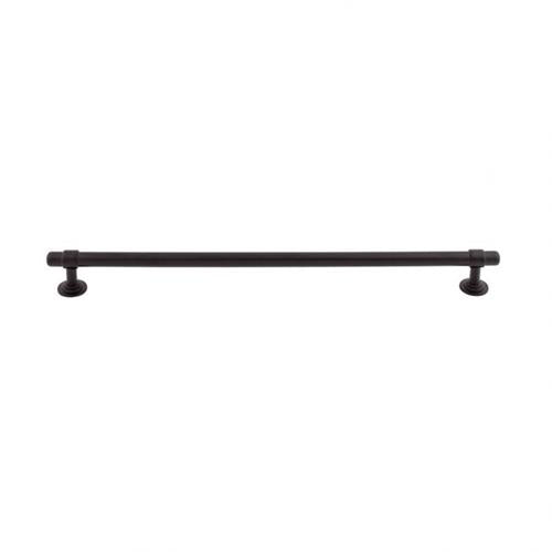 Top Knobs - Ellis 12 Inch Center to Center Bar pull