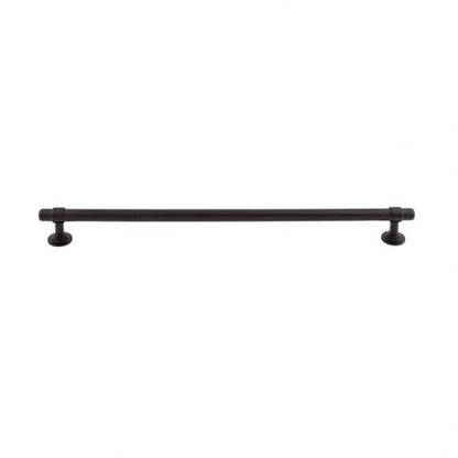 Top Knobs - Ellis 12 Inch Center to Center Bar pull