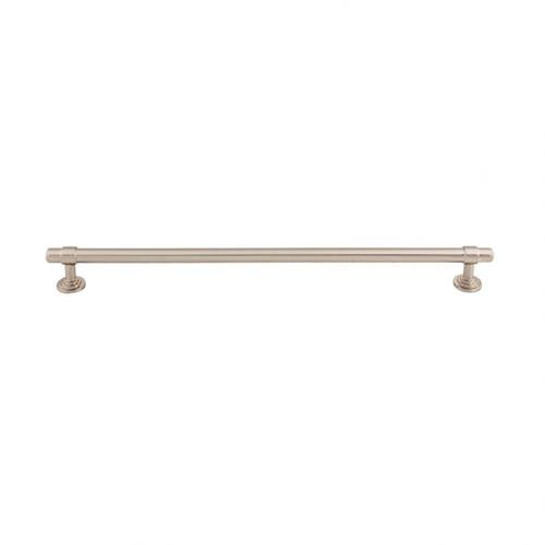 Top Knobs - Ellis 12 Inch Center to Center Bar pull