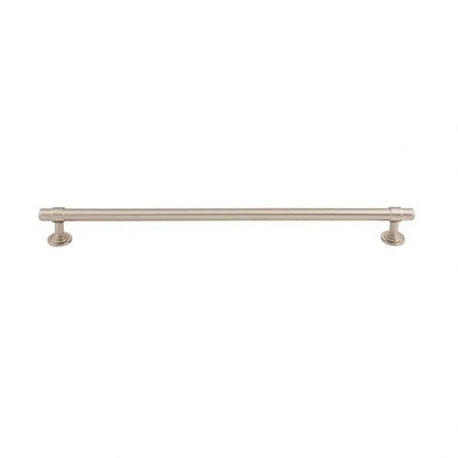 Top Knobs - Ellis 12 Inch Center to Center Bar pull