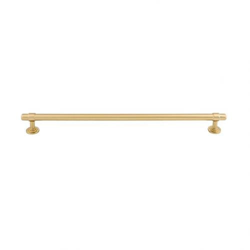 Top Knobs - Ellis 12 Inch Center to Center Bar pull