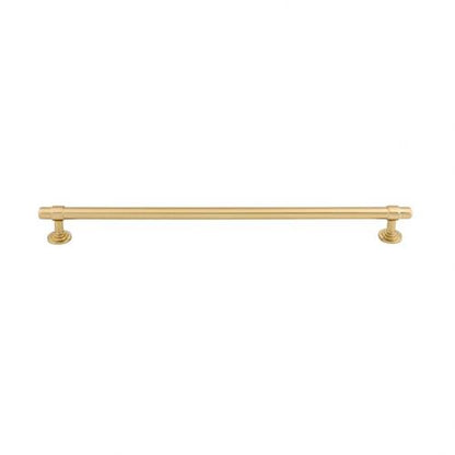 Top Knobs - Ellis 12 Inch Center to Center Bar pull