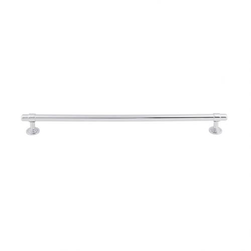 Top Knobs - Ellis 12 Inch Center to Center Bar pull