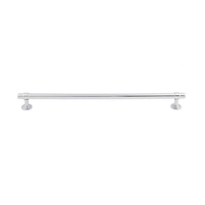 Top Knobs - Ellis 12 Inch Center to Center Bar pull