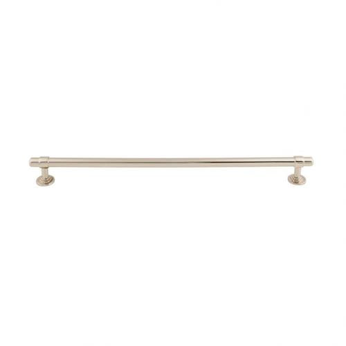 Top Knobs - Ellis 12 Inch Center to Center Bar pull